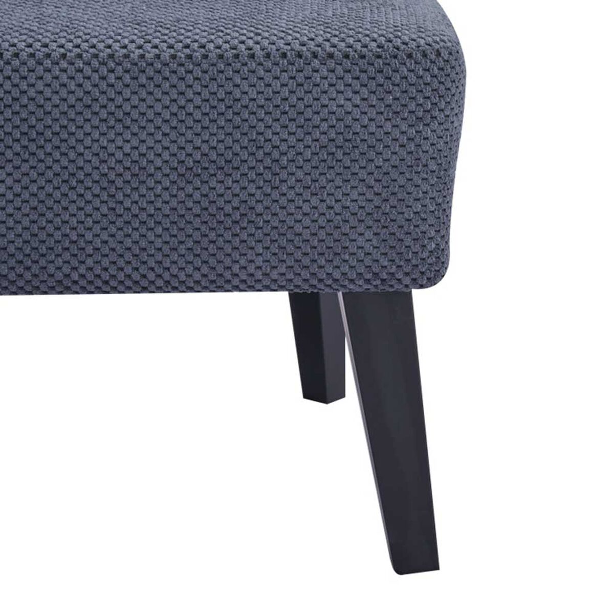 Poltrona Fm Furniture Grecia Gris