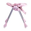 Silla de Comer Easy Eat Rosa Bebesit
