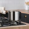Lechero Simple Cook Belfort