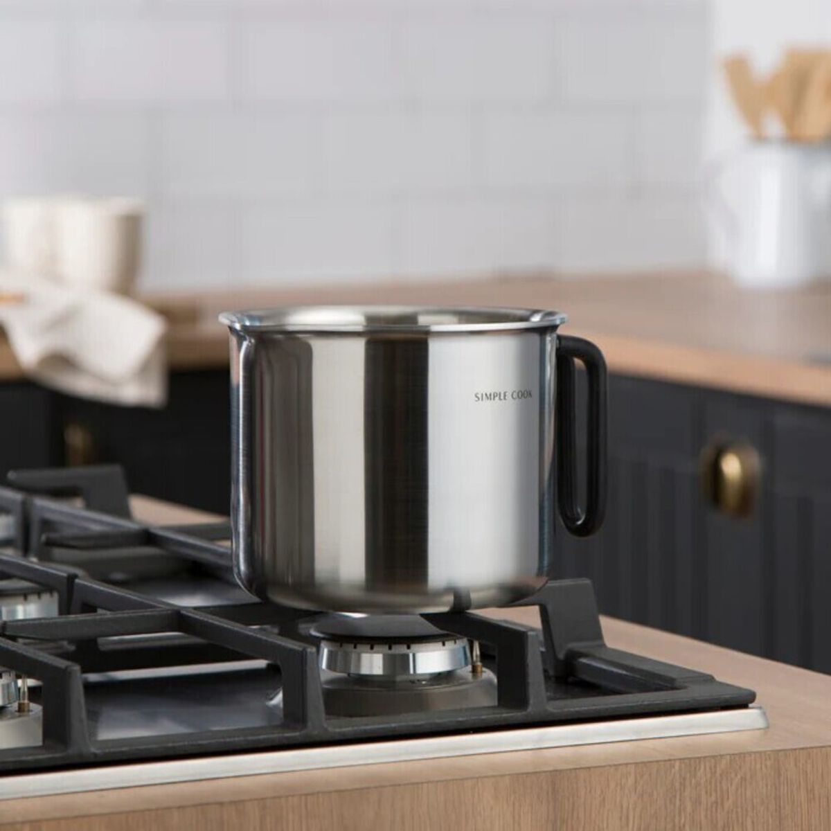 Lechero Simple Cook Belfort