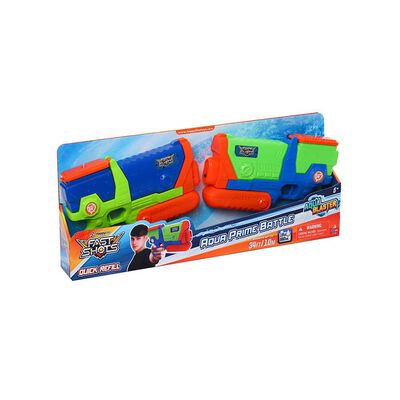 Imagen 2 del producto Pack 2 Lanzadores Agua Happy Line