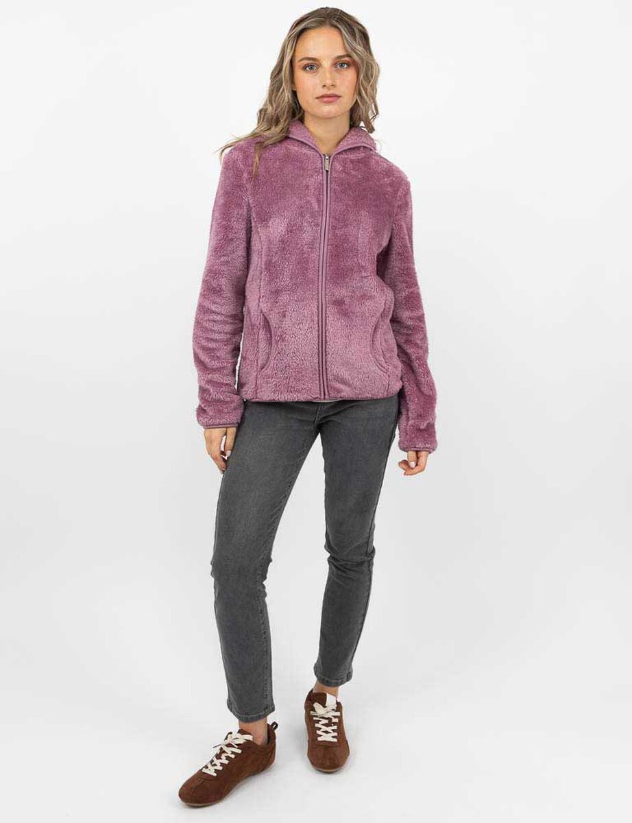 Poler&oacute;n Mujer Icono