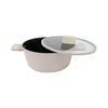 Olla Doral Satellite 20 cm Marfil