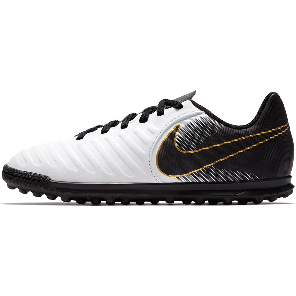 Zapatilla Niño Nike Fútbol Ah7261-100