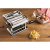 Máquina para Pastas Marcato Atlas 150 Plateada