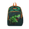 Mochila Xtrem Hopper 5XT Dino Verde
