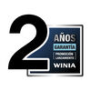Lavadora Automática Winia DWF-M146WB 14,5 kg.