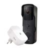 Camara Se Seguridad MLAB 9256 Negro