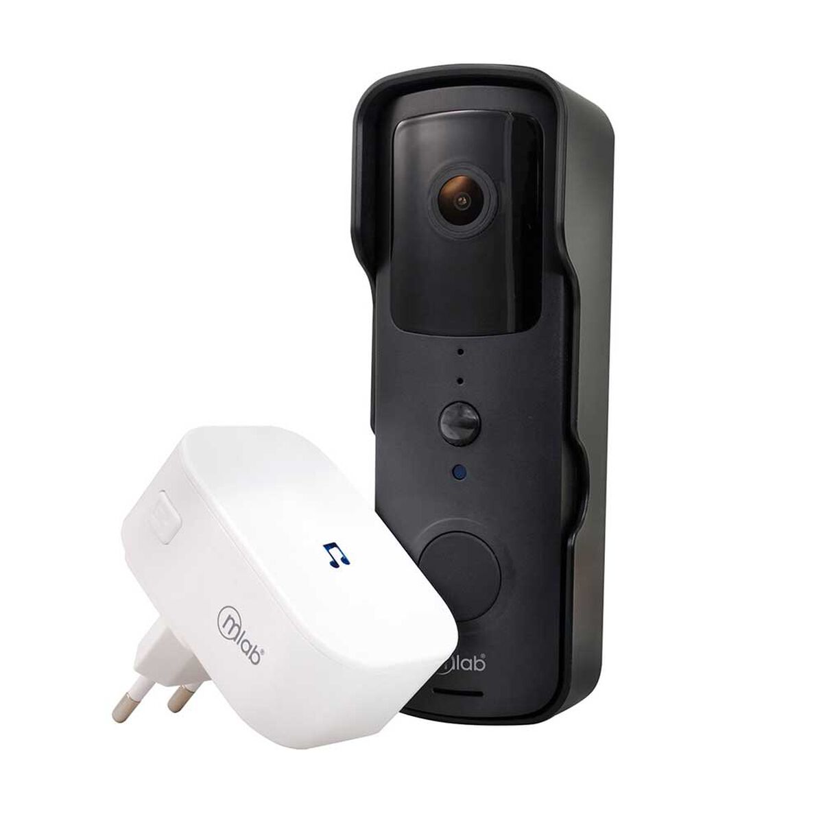Camara Se Seguridad MLAB 9256 Negro