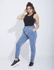 Jeans Jogger Mujer Icono