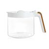 Cafetera de Filtro Thomas TH-134B 1,5 lts.