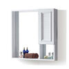 Botiquin Baño Con Puerta