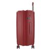 Maleta Saxoline Moonstone Rojo 105 lt L
