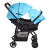 Coche Travel System Ts GoLite Rev Blue