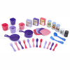 Cocina Cook'N Store Rosada Little Tikes