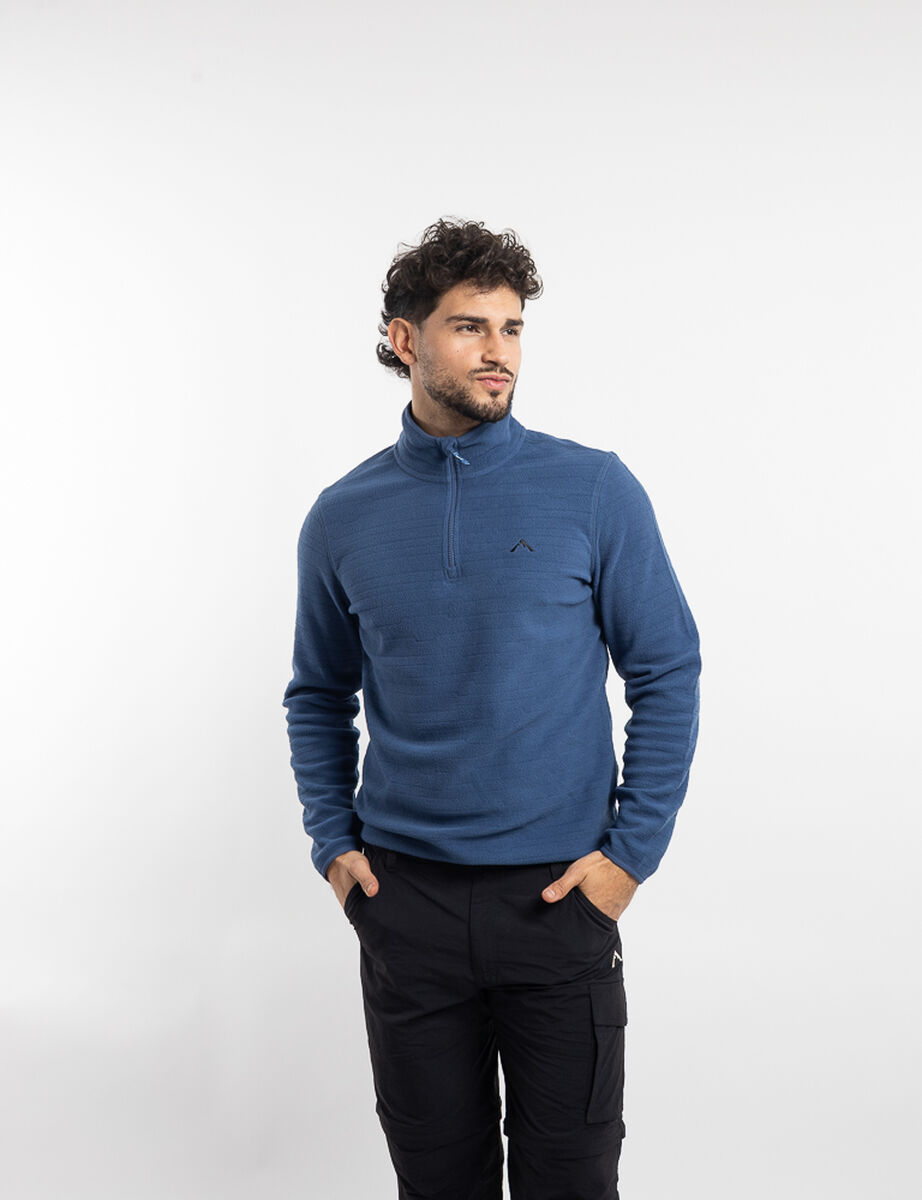 Poler&oacute;n Deportivo Polar Hombre Alpinextrem