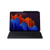 Tablet Samsung SM-T970 S7+ Octa Core 8GB 256GB 12.4" Mystic Black + Keyboard + Cover