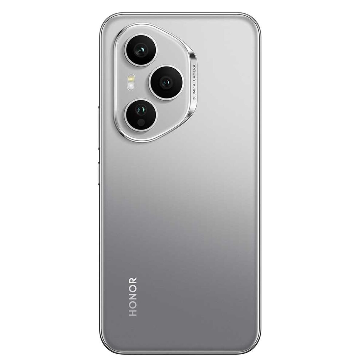 Smartphone Honor 400 pro 512GB 6,7" Liberado Grey