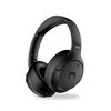 Audífonos Bluetooth Over Ear Blik Essence 700 Negro