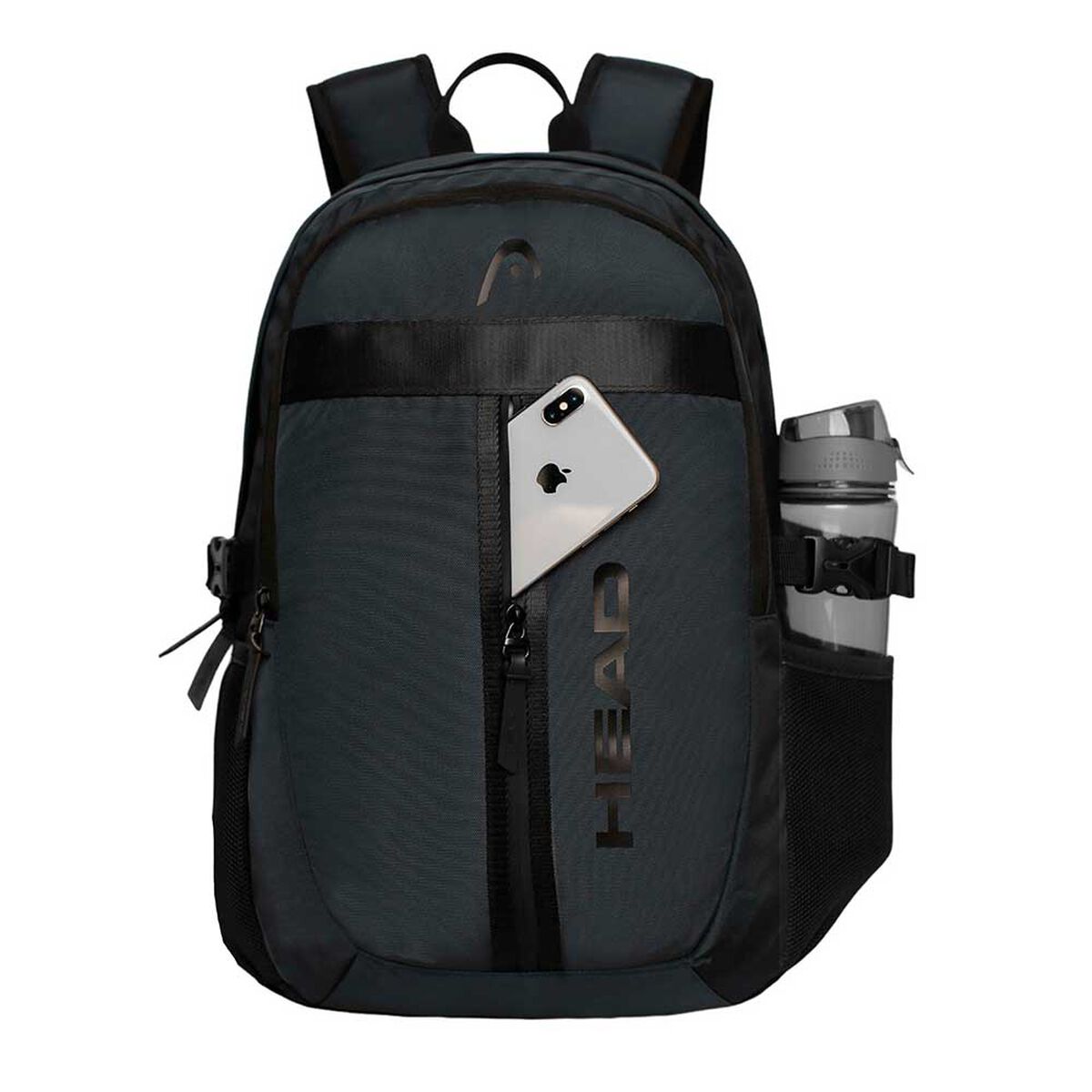 Mochila Rapide Notebook Juvenil Head