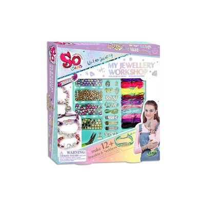 Imagen 1 del producto Mi Taller de Joyería Tasia