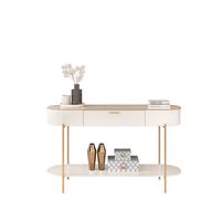 Arrimo Altavision Caren Blanco Crema