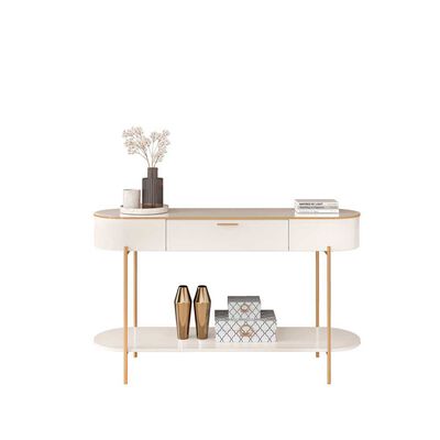 Arrimo Altavision Caren Blanco Crema