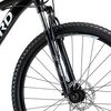Bicicleta Mountain Bike Hombre Oxford Merak 1  Aro 29