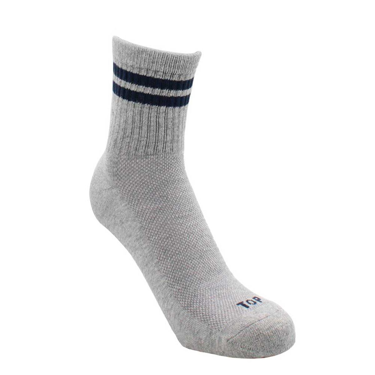 Pack 3 Calcetas Hombre Top