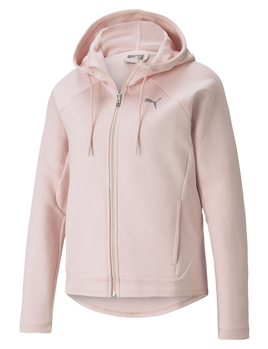 Chaqueta Mujer Puma
