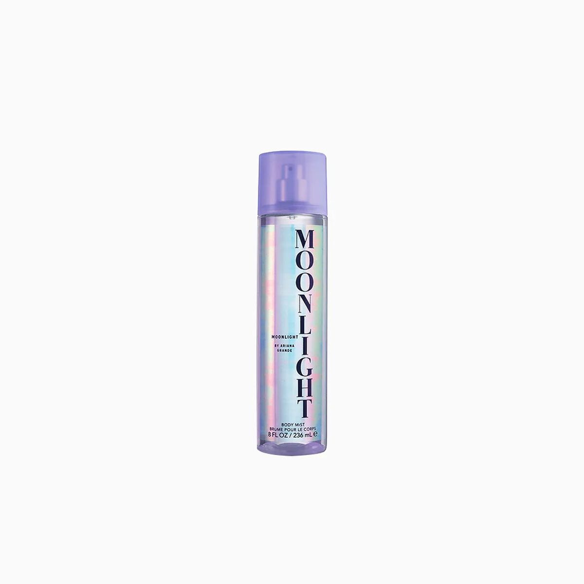 Body Mist de Ariana Grande Mujer Moonlight  236 ML