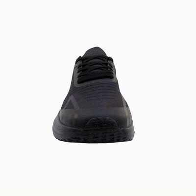 Imagen 2 del producto Zapatilla Running Hombre Alpinextrem Negro, Verde