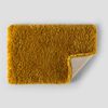Piso de Baño Cannon Liso 40 x 60 cm Mostaza