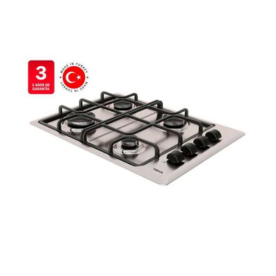 Imagen 1 del producto Encimera a Gas Teka HLX 540 BUT 4 Quemadores