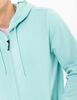 Polerón Hoodie Liso Con Cierre Hombre Icono