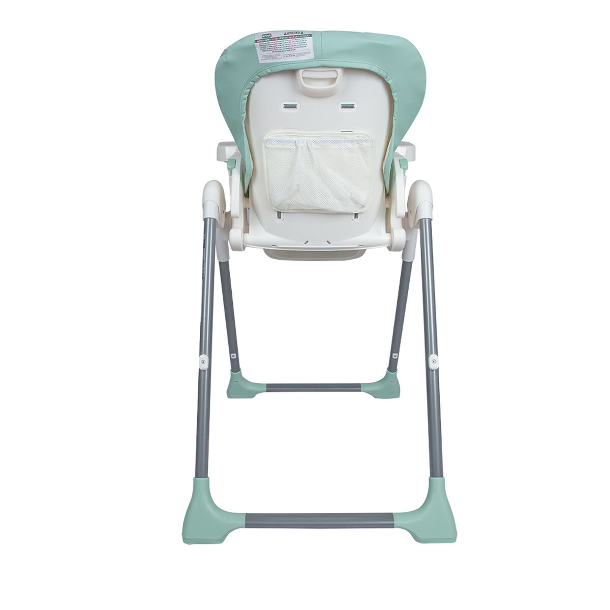 Silla de Comer Smart Food Mint