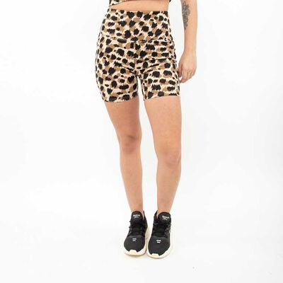 Calza Deportiva Mujer Black County