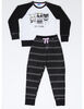 Pijama de Polar Niña Kayser