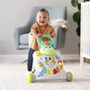 Caminador & Centro de Actividades Bebe 3 en 1 Infantino