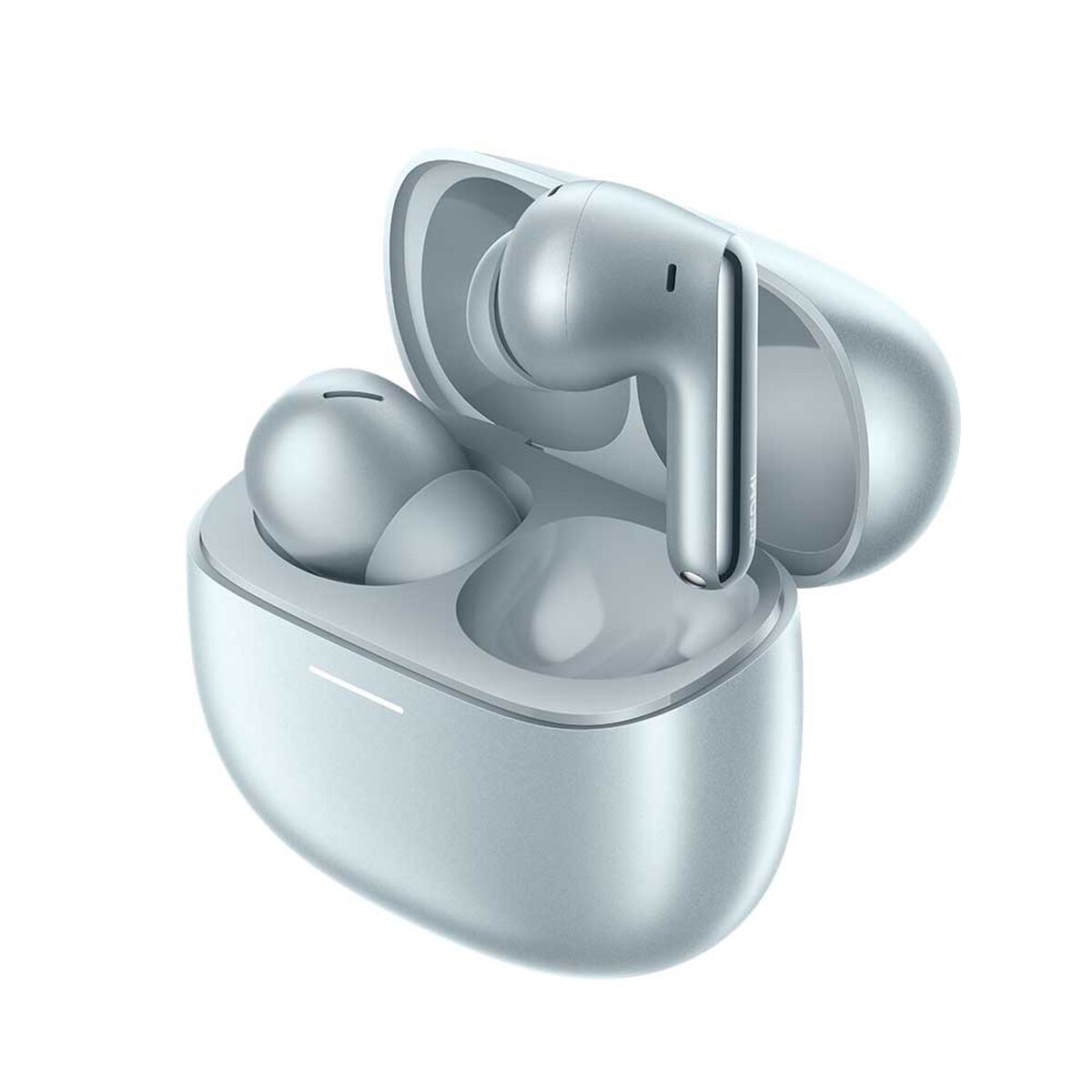 Aud&iacute;fonos inal&aacute;mbricos  Redmi 8 Pro Azul