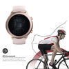 Smartwatch Lhotse Ultimate GPS 217 1,28" Rosado