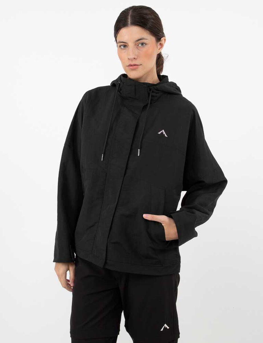 Chaqueta Deportiva Mujer Alpinextrem