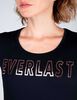 Polera Deportiva Mujer Everlast