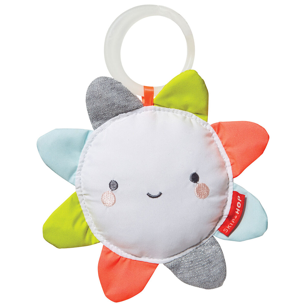 Gimnasio Silver Cloud Skip Hop
