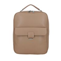 Mochila Notebook Secret Medina SC6 Beige 14""