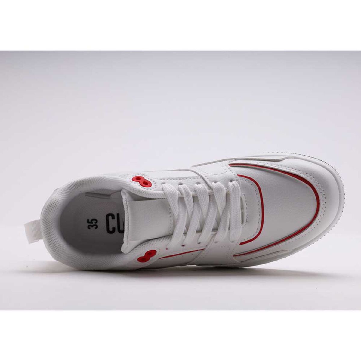 Zapatilla Urbana Ni&ntilde;o Cutback