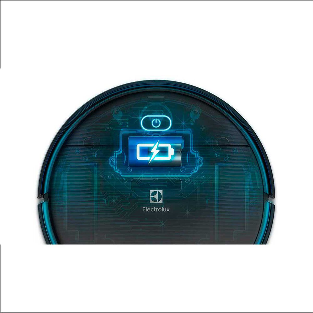 Aspiradora Robot Electrolux ERB40
