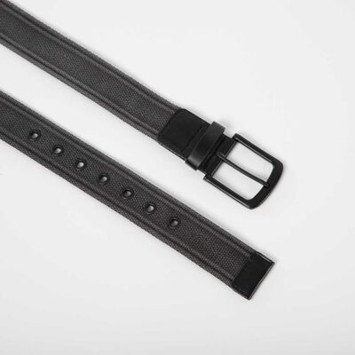 Imagen 2 del producto Cinturón Hombre Ypsd Black3