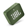 Parlante portátil JBL GO2 Verde