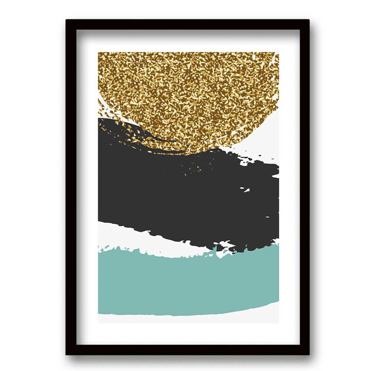 Cuadro Decorativo Retela Save 40 x 30 cm